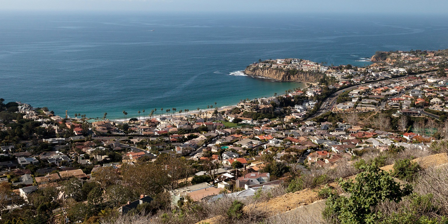 City of Laguna Beach