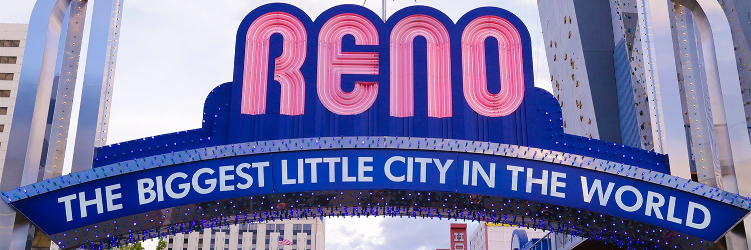 City of Reno