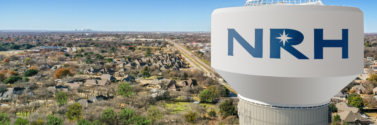 City of North Richland Hills