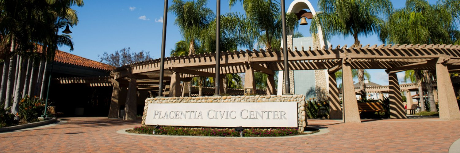 City of Placentia