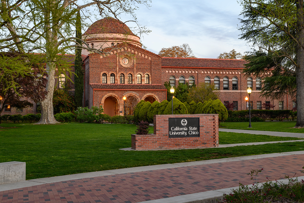 California State University, Chico