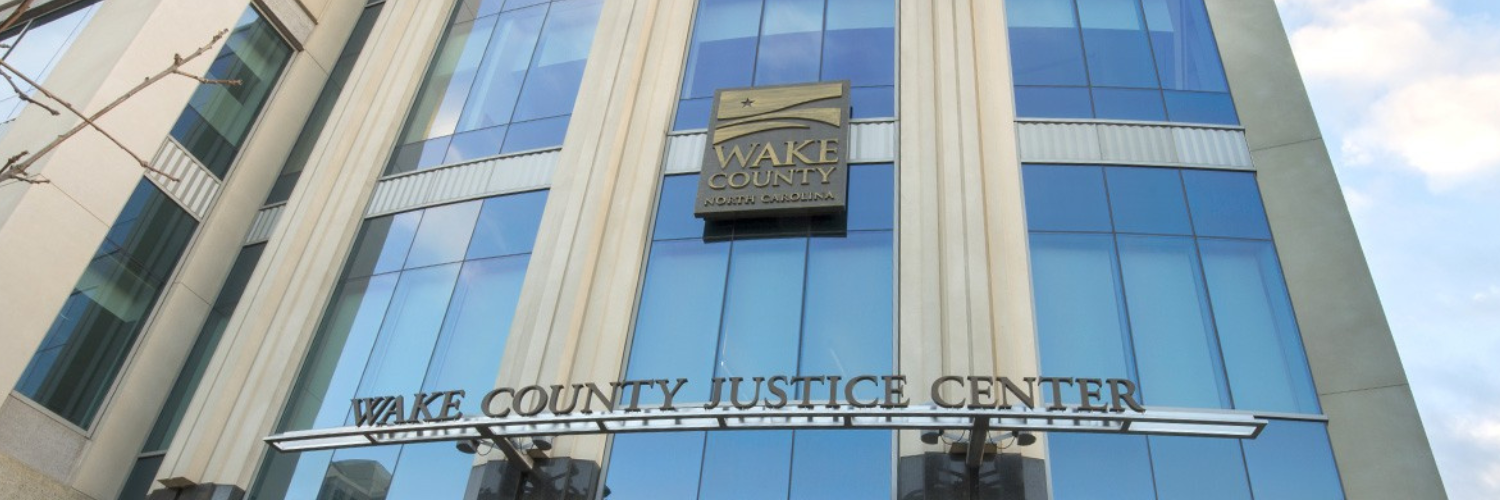 Wake County Government