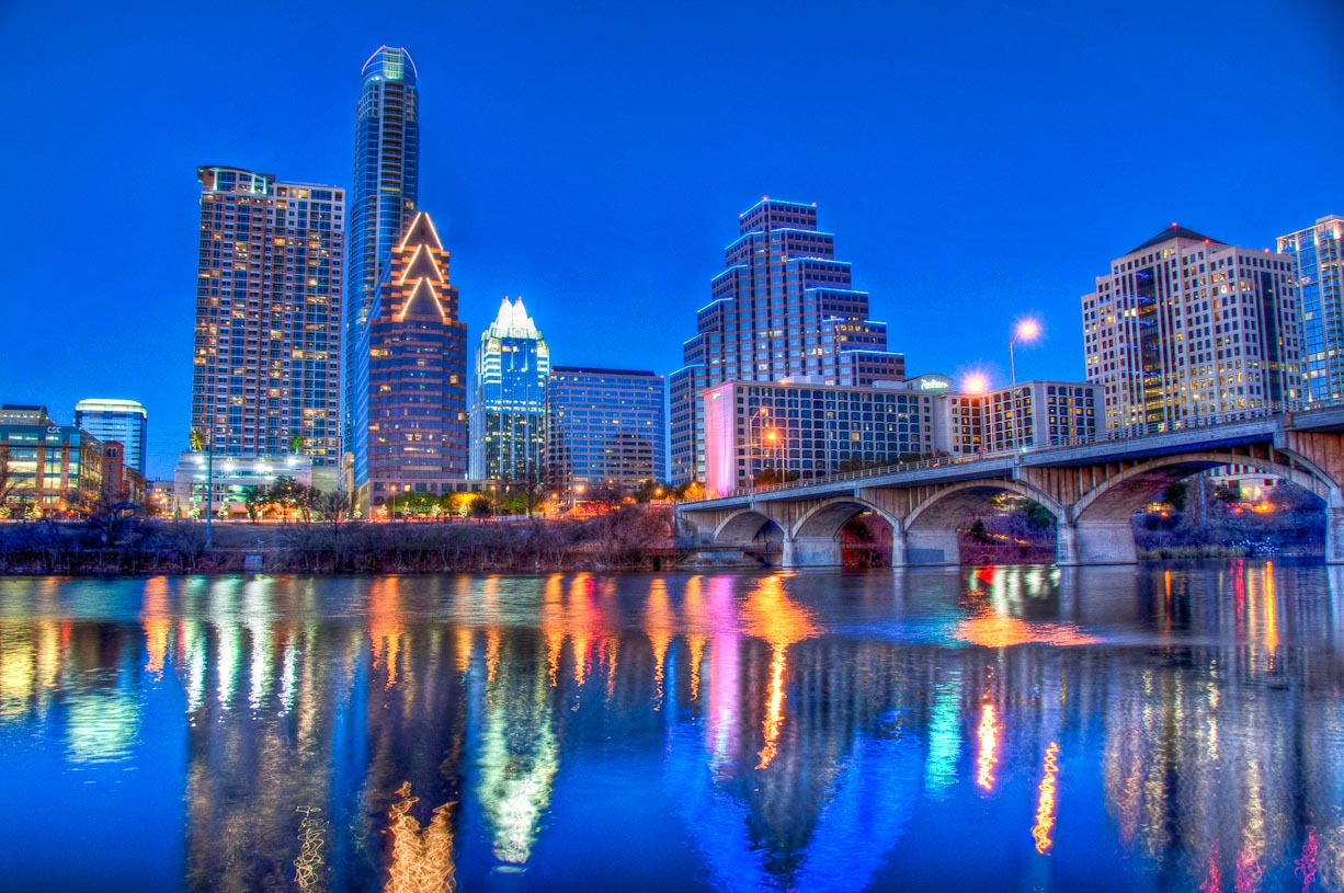 City of Austin