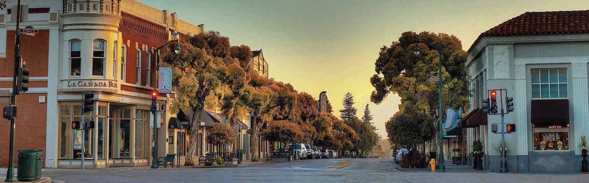 Town of Los Gatos