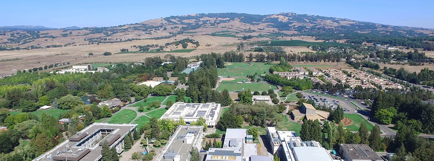 Sonoma State University