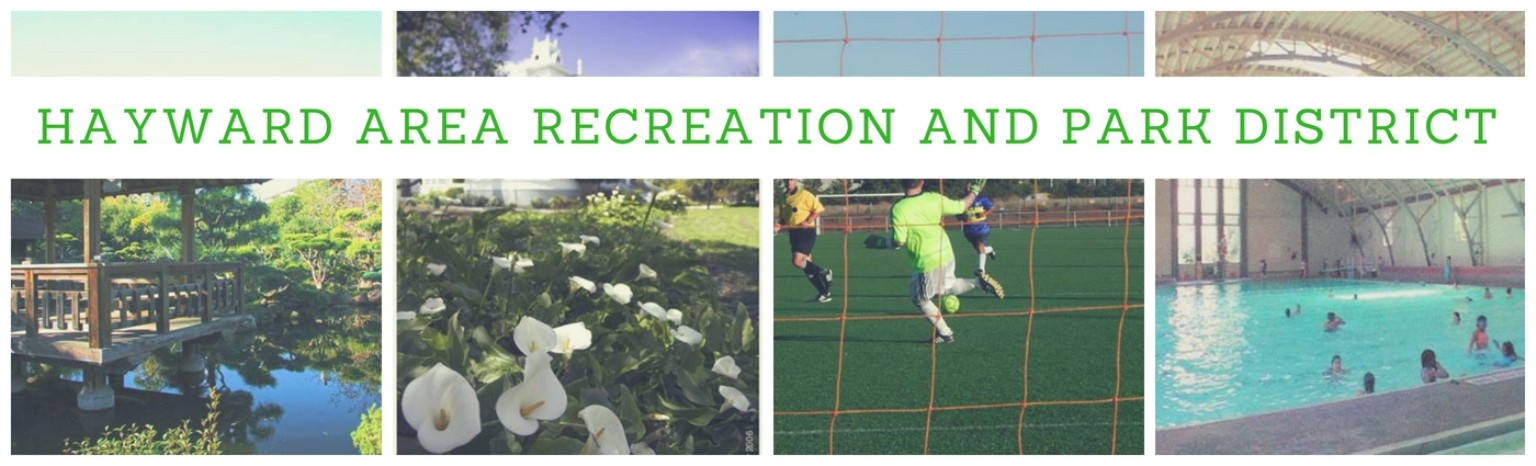 Hayward Area Recreation and Park District