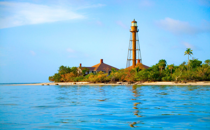 Sanibel Ranger