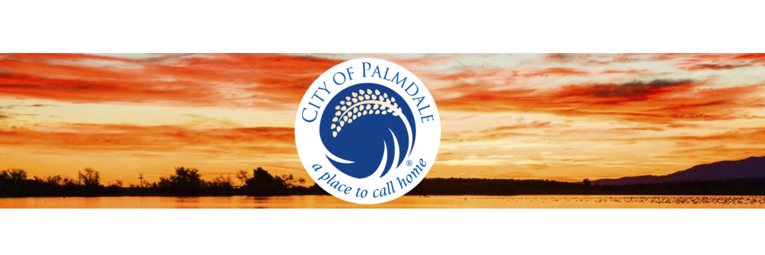 City of Palmdale