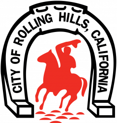 City of Rolling Hills