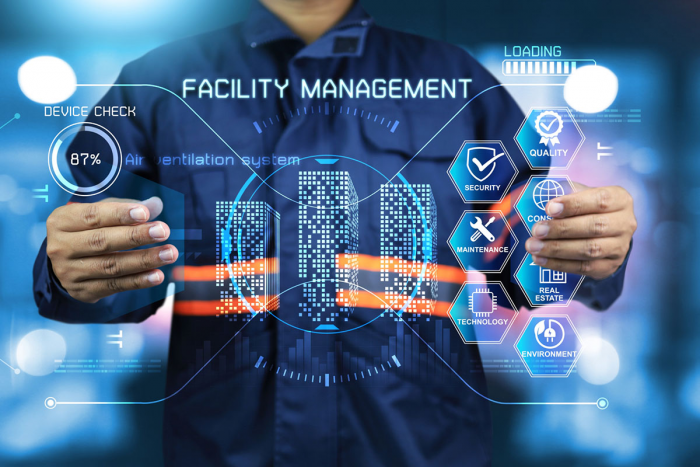 5 Quick Facts About Facilities Management Jobs