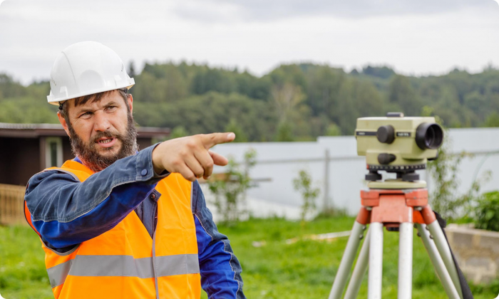 Gain A Bird's Eye View Of The World With Government Survey Jobs