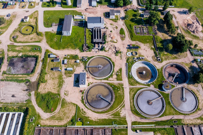 Wastewater Treatment Jobs in the United States