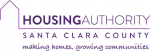 Santa Clara County Housing Authority