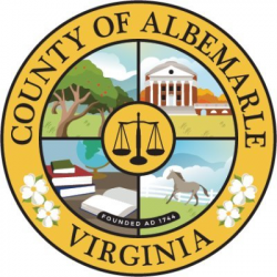 Albemarle County