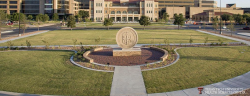 Texas Tech University Health Sciences Center