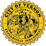 City of Vernon