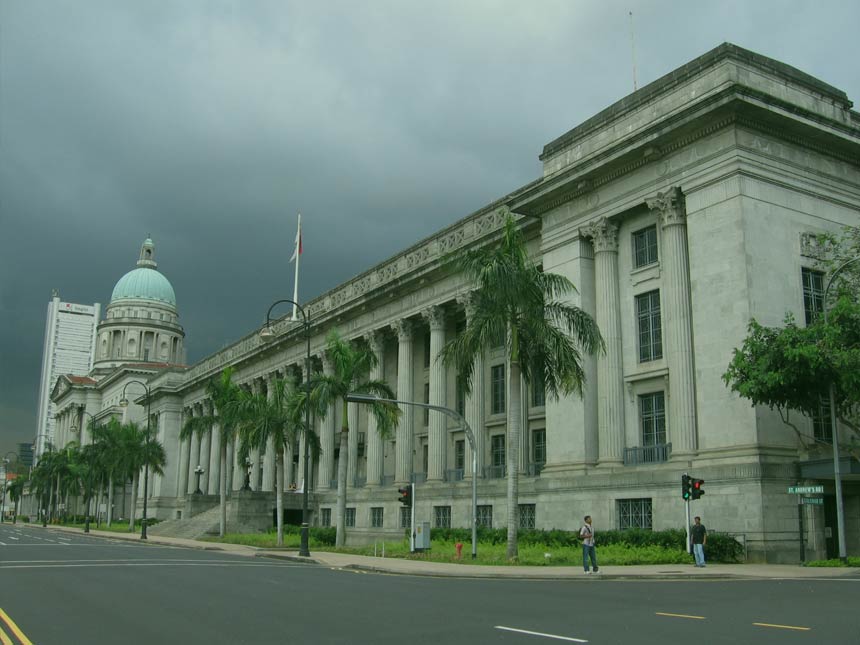 Library Services Director